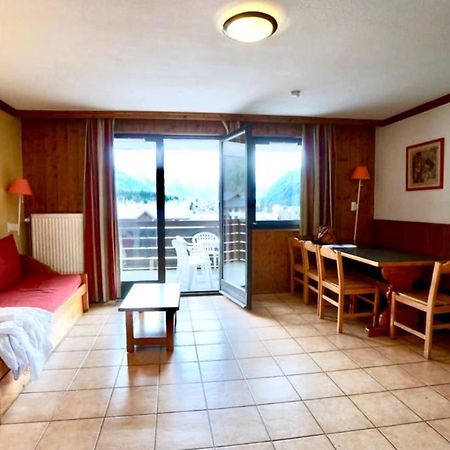 Apartment Of 55 M With Balcony View Mont Blanc Chamonix Exterior foto